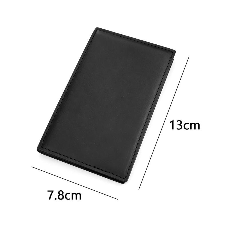 单手版置换钱包 Himber Wallet (One-Hand)
