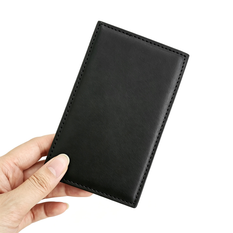 单手版置换钱包 Himber Wallet (One-Hand)