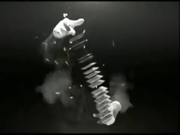 二次出鱼的鱼缸 Fish Appear (Two Times)