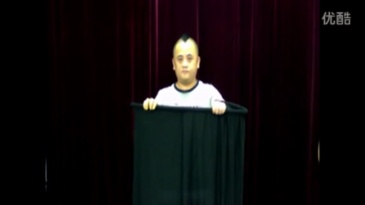 第三只手(圈杆+布) Third Hand (With Cloth)