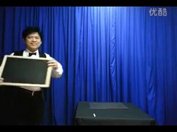日本绳子黑板 Rope Black Board