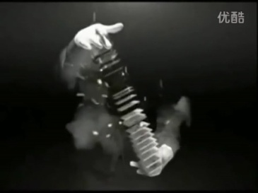 刀起丝舞(Knife and Silk)