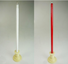 新幻变变色烛台 Automatic Candlestick