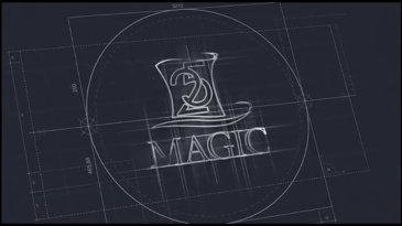 秒开扇伴侣 Fan Production Gimmick by J.C Magic