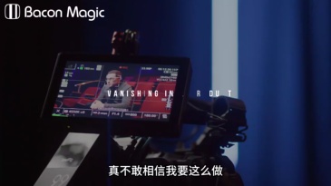 环表归位（戒指手表钱包专业版，右手版）Ring Watch Wonder