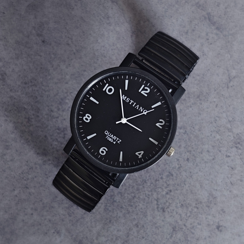 环表归位（戒指手表钱包专业版，右手版）Ring Watch Wonder
