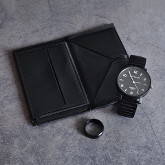 环表归位（戒指手表钱包专业版，右手版）Ring Watch Wonder