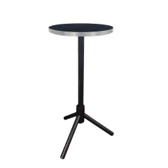 圆形魔术桌(木支架) Round Magician Table