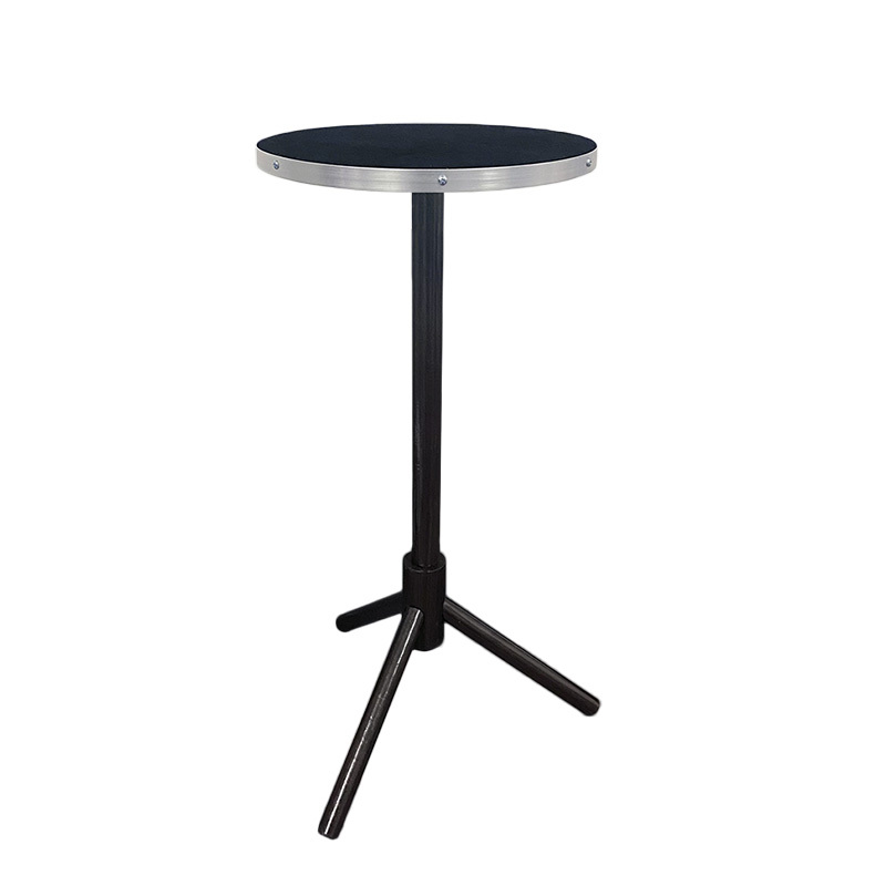圆形魔术桌(木支架) Round Magician Table