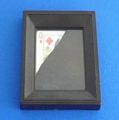 沙镜(沙框) Sand Frame