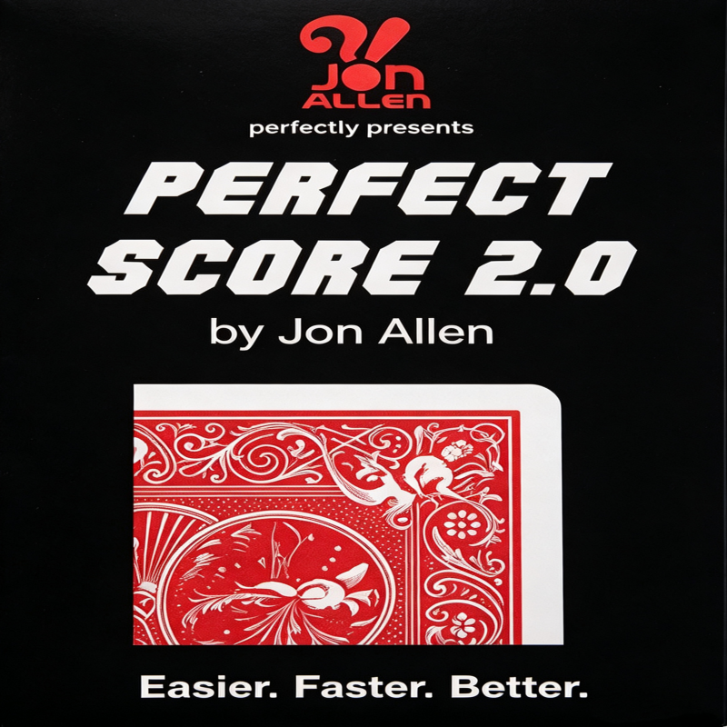 完美折牌 Perfect Score 2.0