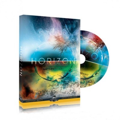 意念水平漂浮仪(Horizon by Matthew Wright)