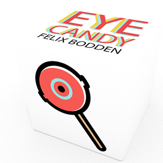 视觉风暴(Eye Candy)