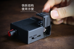 意念操控者 Phantom Reel