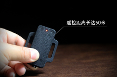 意念操控者 Phantom Reel