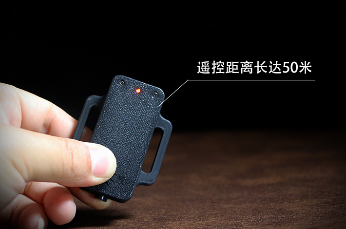 意念操控者 Phantom Reel