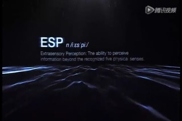 SM发行--经典ESP现代演绎(Modern ESP by SansMinds)