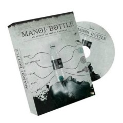 Manoj Bottle--马努基瓶(物体进水瓶)