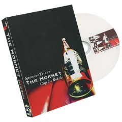 The Hornet--终极版瓶盖入瓶
