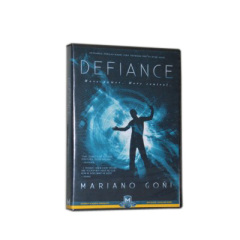 终极横向漂浮神器--Defiance(终极版隐线轮)大号