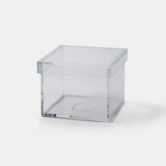 透明轻重盒(拿不起的盒子) Antigravity Box