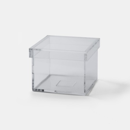 透明轻重盒(拿不起的盒子) Antigravity Box