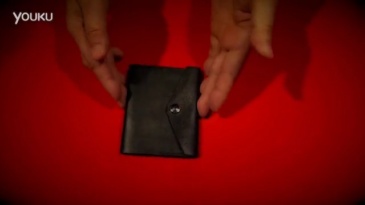 The Maric Wallet--马里奇皮夹钱包(消失变化钱包)