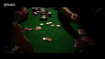 Fryes Chips--筹码指尖旋转