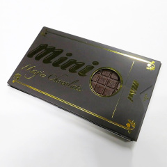 魔法巧克力 Puzzling Chocolate
