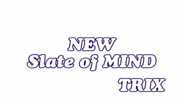 命中注定 New Slate of Mind