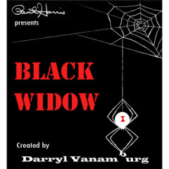 YIF空手变幻装置--黑寡妇(Black Widow)