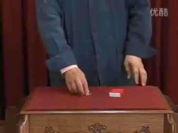 Box 3 boxes--神秘火柴盒(1套3个)