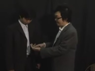 神奇笔加索钢笔(IQ笔) The Perplexing Pen Puzzle