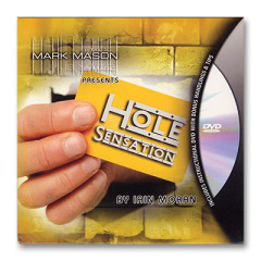 黑洞转移(Hole Sensation)