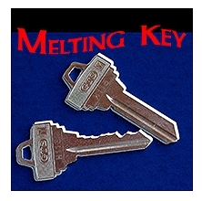 陈冠霖--手指记忆钥匙 Melting Key