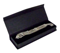 The Regal Ring Chain--项链连环戒指+教学