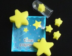 时间之星(时间胶囊) Time Capsule