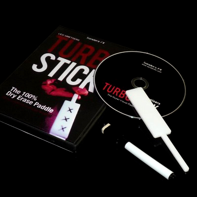 Turbo Stick 指向游戏--超级箭头棒+教学 Turbo Stick Gimmicks