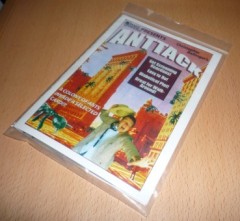 蚂蚁出动--Anttack by Christopher Ballinger and Magic Geek