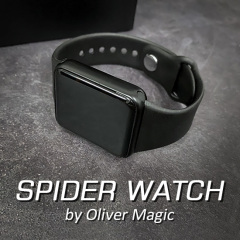 蜘蛛手表 Spider Watch by Oliver Magic