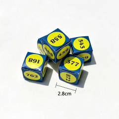 快速心算骰 Speed Math Dice
