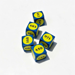 快速心算骰 Speed Math Dice