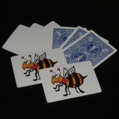 The Bumblebees--大黄蜂单车版牌组+教学
