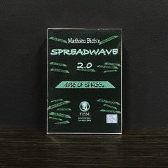 终极展牌预言(Spreadwave 2.0简体中文版)