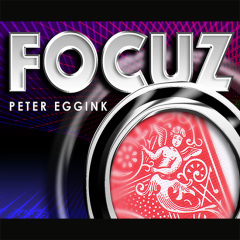 闪电置顶扑克(FOCUZ)(Y741)