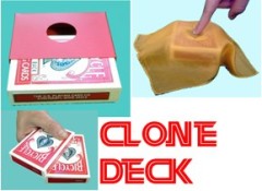 Clone Deck--克隆牌盒