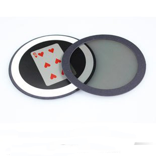 魔镜(小号钞票版) Magic Mirror Poker Card