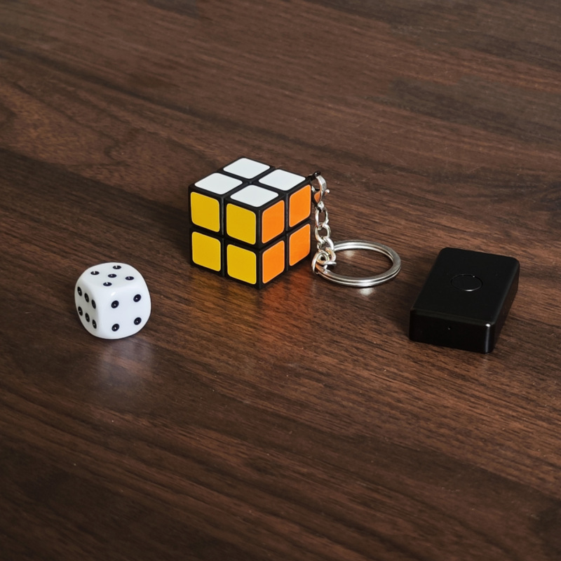 二合一心灵骰子PRO版 Mental Dice Pro