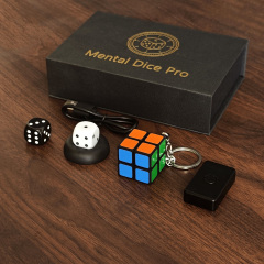 二合一心灵骰子PRO版 Mental Dice Pro
