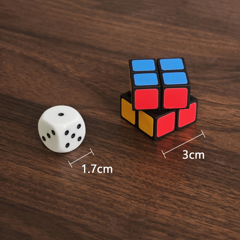 二合一心灵骰子PRO版 Mental Dice Pro